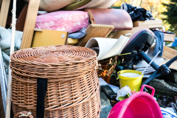 Best Junk Removal and Recycling  in New Oxford, PA