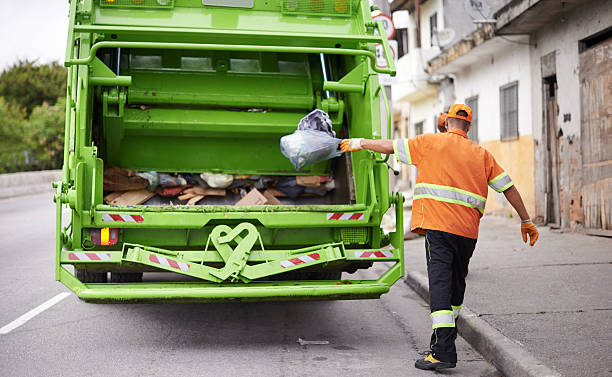 Best Commercial Cleanout Services  in New Oxford, PA